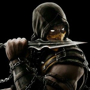 Meet your Posher, Connor